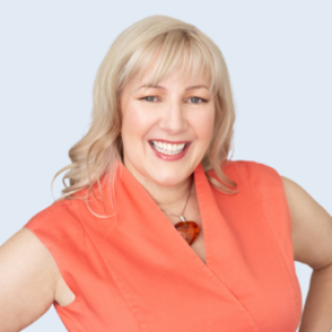 Profile photo of Beth Ann Locke