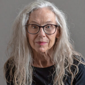 Profile photo of Connie Grosch