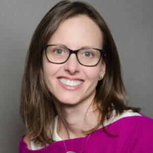 Profile photo of Leila Fitzpatrick