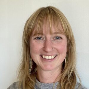 Profile photo of Alysha Sherburne