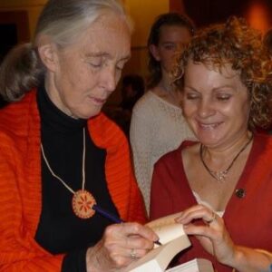 Profile photo of Keryn Denroche