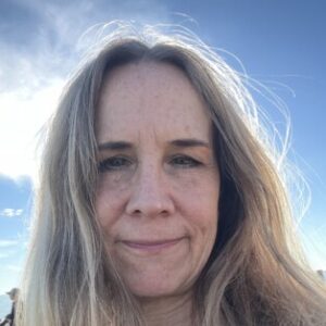 Profile photo of Wendy Core