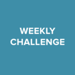 Group photo of Weekly Challenge