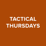 Group logo of Tactical Thursdays
